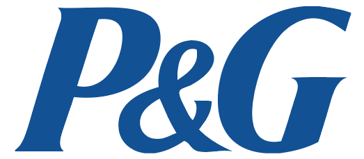 p&g
